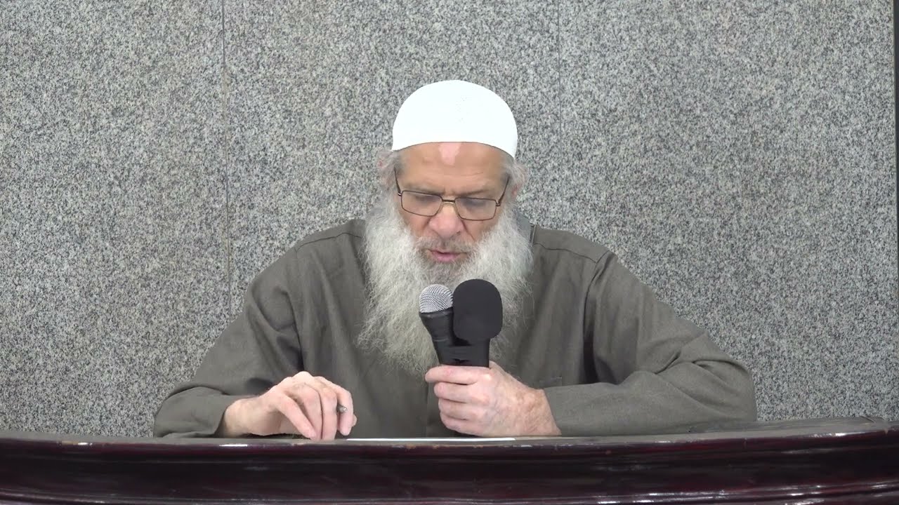 فضل قراءة القرآن | الشيخ محمد بن سعيد رسلان | بجودة عالية [HD]