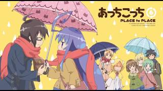 Acchi Kocchi Op - [Full]