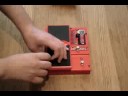 How to take apart your Digitech WH-4 Whammy Pedal.