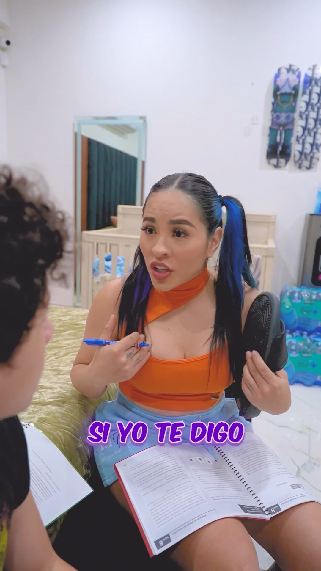 LA HORA DE AREPENTIRSE!! ?? #comedia