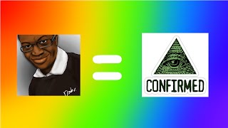 DEJI IS ILLUMINATI!