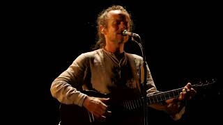 Video thumbnail of "Damien Rice, Nothing Compares 2 U (Sinead O'Connor tribute), Valencia 26-7-2023"