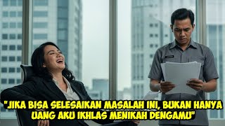 Download Lagu “Kalau Kamu Bisa Temukan Rahasia di Sistem Ini, Aku Akan Menikahimu” Ujar CEO Cantik Milioner tantan MP3