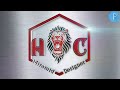 Hc logo design  logo with lion  logo design pixellab  lion 3d logo  lion king logo  miramid dgr