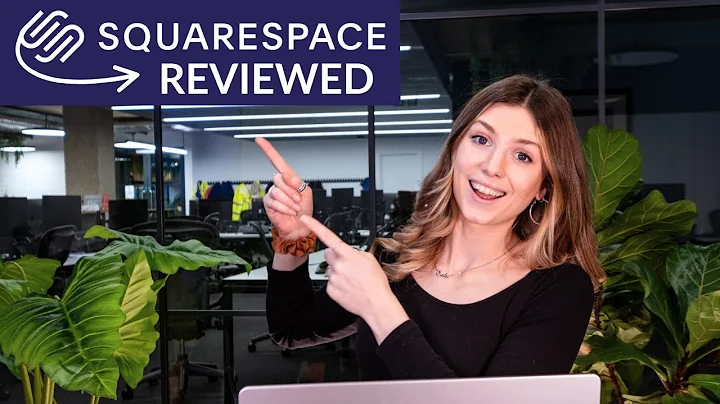 This Squarespace Review Might Surprise You... (2025)