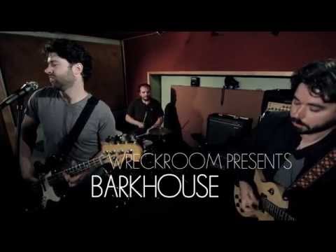 BARKHOUSE  - Oh No!
