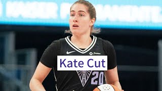 Kate Martin On Market, Napheesa Collier Looking To Leave Lynx?