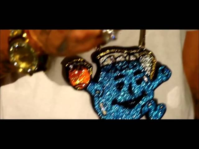 Riff Raff - Toots MASTER