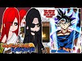 Gods react to Son Goku | Kakarot | Dragon Ball Kakumei | - GC