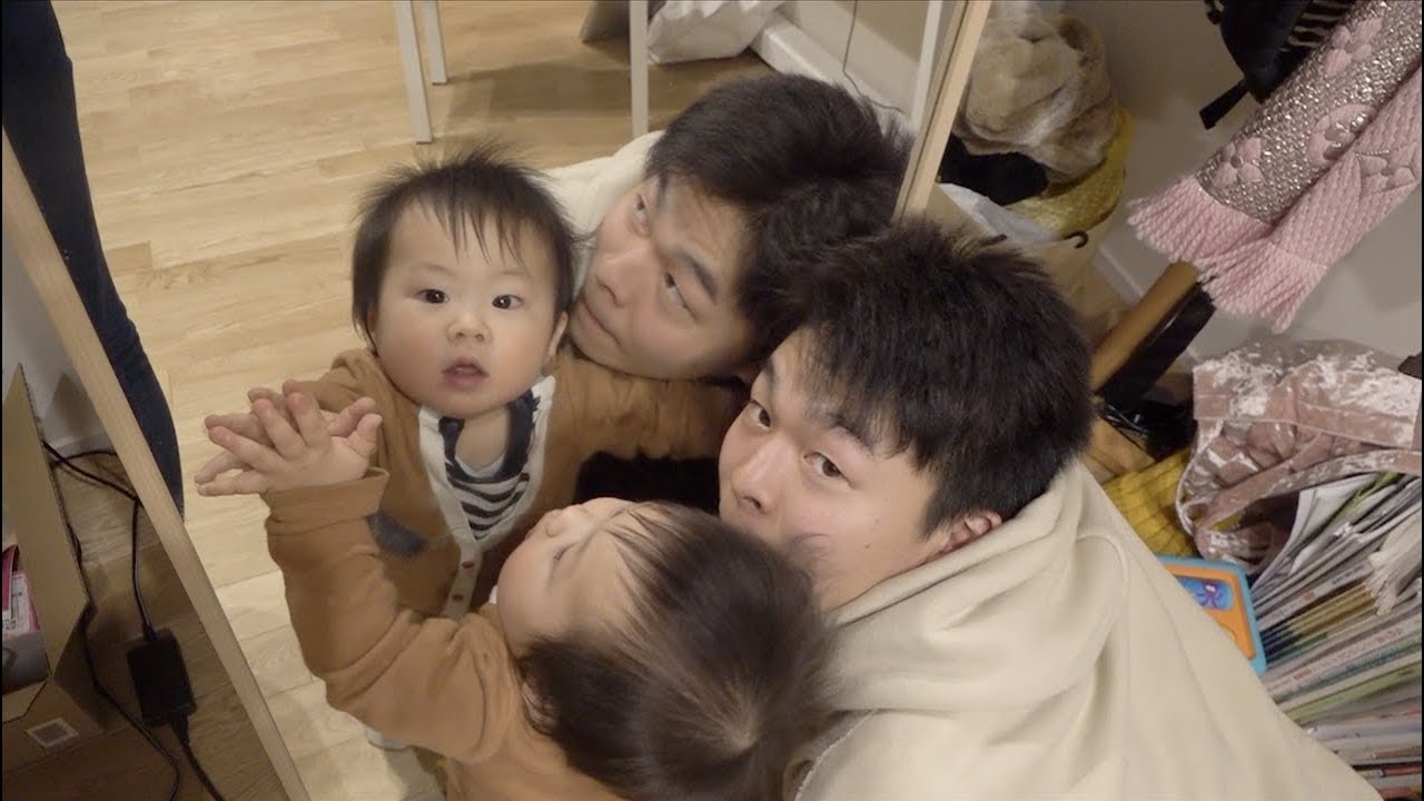 うくんが壊れました。〜後編〜