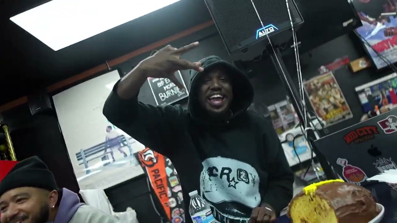 Immaculate Oly X Dinero Den ft. Lovegang Jay - Day Ones (Official Music Video) | DIR @ SOLIDFAMFILMS