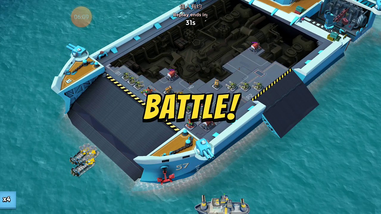 Warships season 6. Here's my strategy on !!!GO AWAY!!!