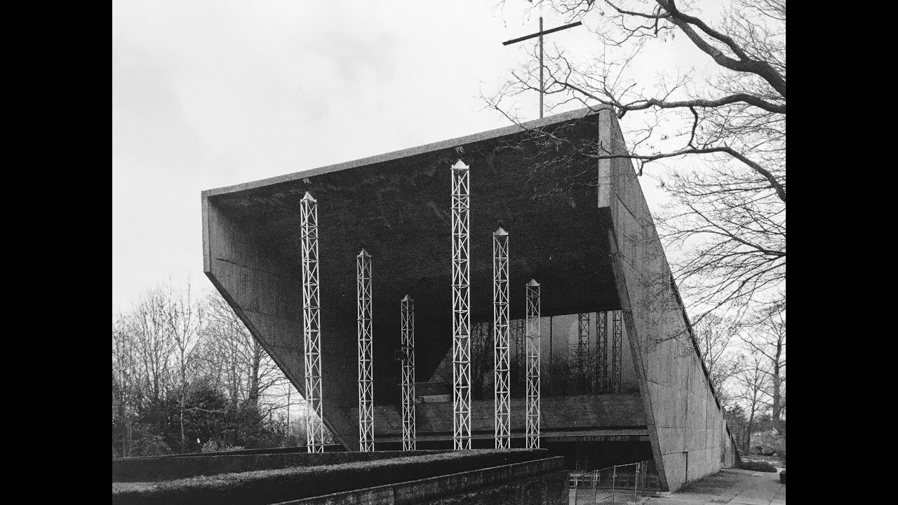 Kerselare Drawings and Photographs, in memoriam Juliaan Lampens