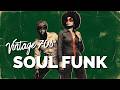 Raw Vintage Soul Funk 70s | Heat, Hustle &amp; the Night That Wouldn't Quit 🎷 Vol.20