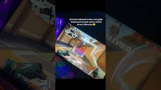 Valorantta ranklarınız ne? #shorts #valorant #valorantclips #viralvideo #trendingshorts #keşfet #fyp