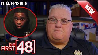 The First 48 Full Episode 🔎 No Exit 💀 Shocking Murder Investigation