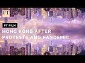 Hong Kong's future as Asia's financial centre | FT Film image