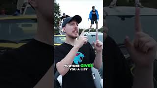 Giving My 40 Million Subscriber 40 Cars!