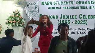Siampuii Ralte