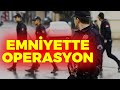 Emniyette Operasyon | Serdar Akinan