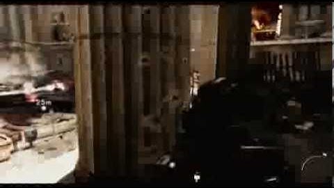 MW3 Fraps Realtime Gameplay Capture