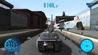 Driver Parallel Lines #9 - Taking down Candy and Ram Raider (PC) screenshot 5