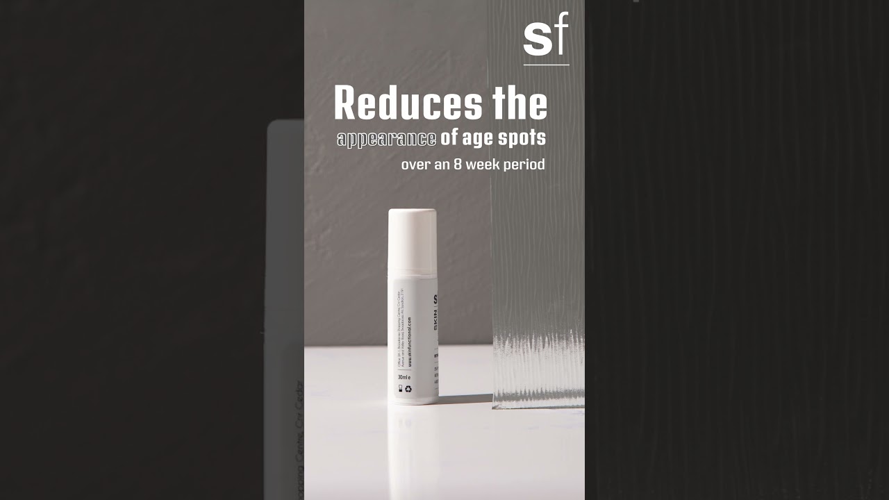 Retinoic Acid Ester from SKIN functional 