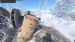 Cheat indetectável para RUST (2026) desde o LANÇAMENTO! Showcase + Gameplay