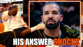 Would BLXST Take A Drake Feature?