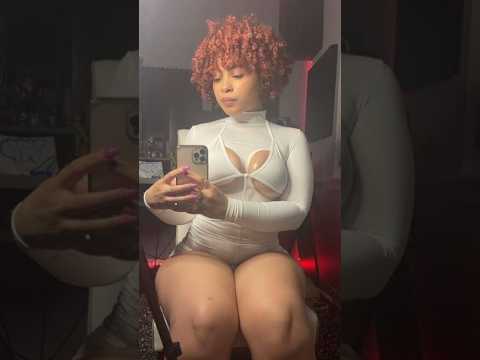 Ice Spice's Weight Loss Transformation #weightloss