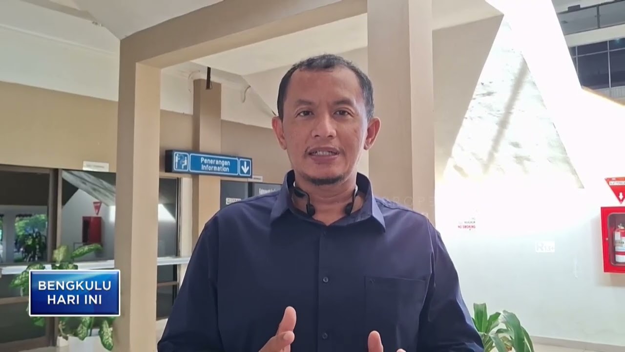 PENINGKATAN PENUMPANG PESAWAT DIPREDIKSI DUA PEKAN JELANG LEBARAN