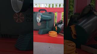 Nordic Clays - Ways To Use The Trapmaster