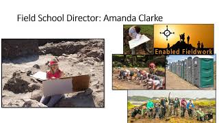 Meet the Team: Amanda