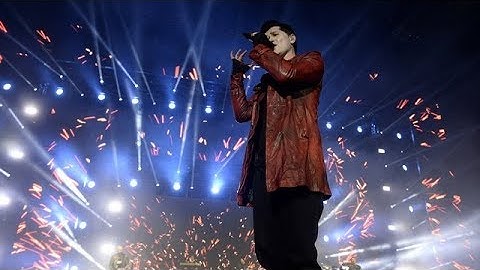 The Script - Breakeven (Live at Capital