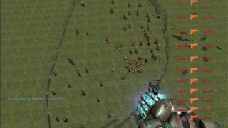 Humans Vs Zombies Gmod