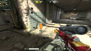 [AVA] SNC vs AddictS