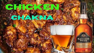 chicken chakna for drinks🍾🥃//Easy99🤤🤤||chicken chakna recipe🐓🐓//chicken deep fry**