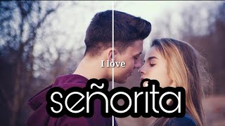 señorita WhatsApp status |||| señorita Hollywood whatsapp Status