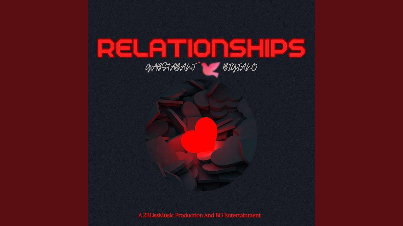 Watch Relationships on YouTube Watch Relationships on YouTube