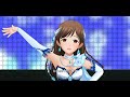 [デレステ] ヴィーナスシンドローム /Nitta Minami 新田美波 คุณมินามิน