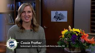 CareerExplore NW Epidemiologist SRHD
