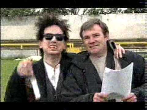 Phoenix from the Flames - Ray Houghton