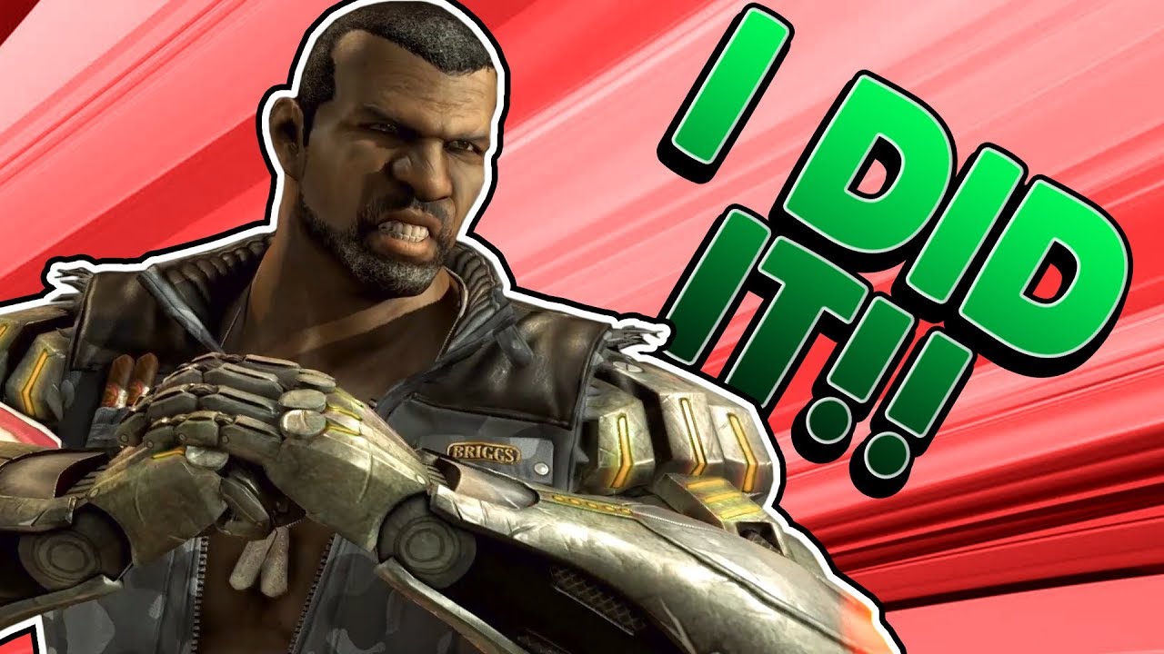 I FINALLY HIT THE BEST BRUTALITY IN THE GAME!! | Online Ranked Jax ...