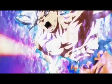 ドラゴンボール ちょっとしたMAD