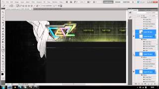 Cenz Background Competition SpeedArt