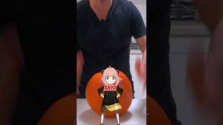 Details Can I carve Anya | Spy X Family into a pumpkin 🎃😱 Guide
