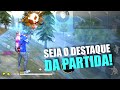 DICAS PARA SE DESTACAR NA RANQUEADA!