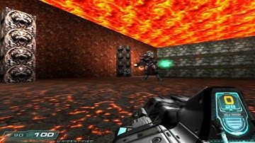 Doom 3 Hell Campaign (The Tower of Babel)