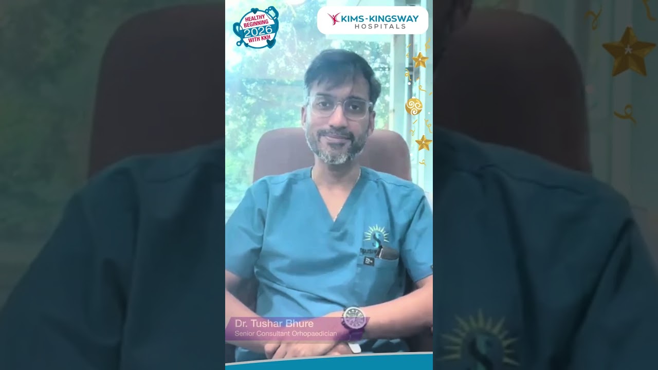 Welcoming 2026 with renewed commitment, compassion, and care.