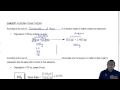 Understanding the Law of Conservation of Mass